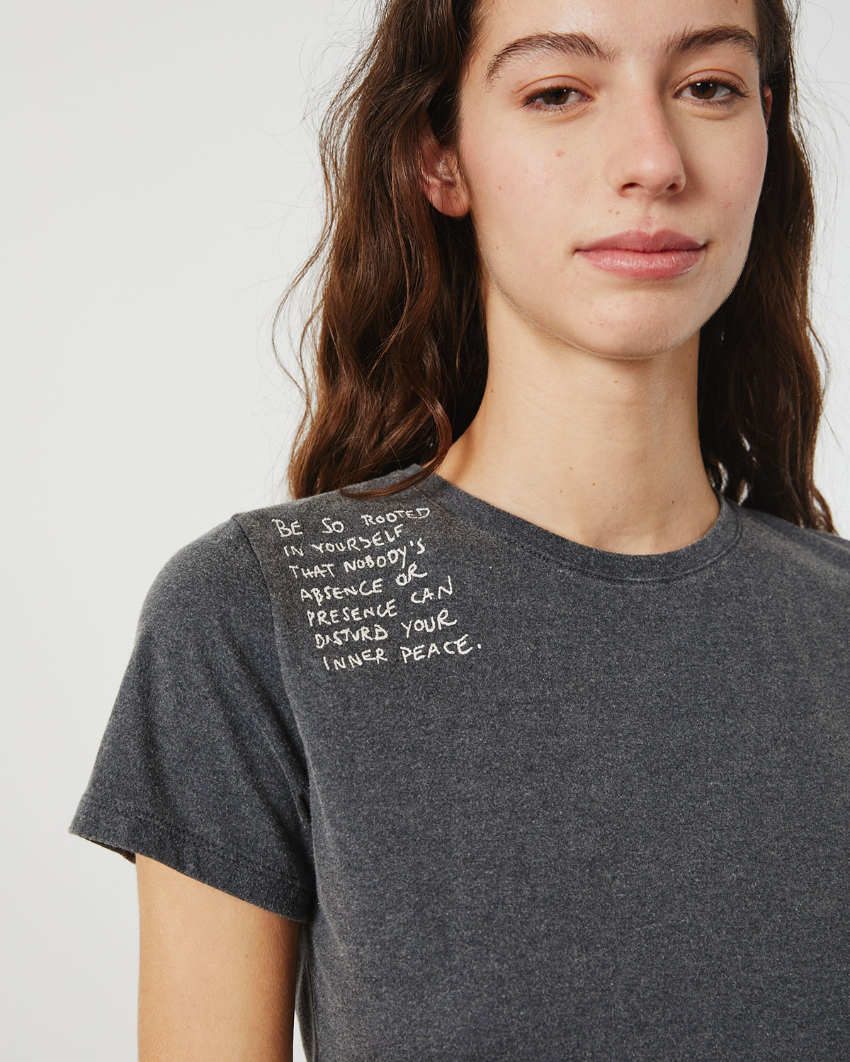 Remera Joan Rock