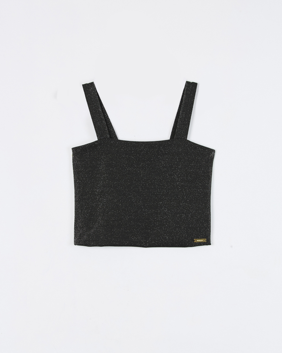 Musculosa Arya Night