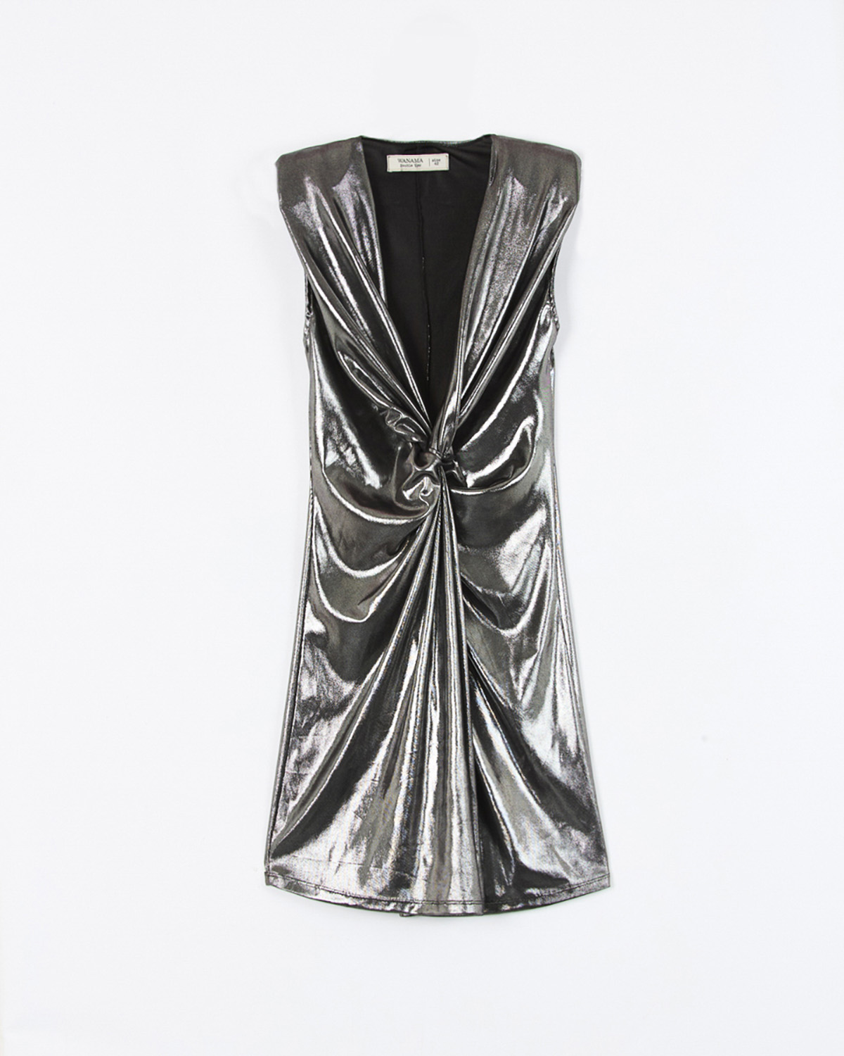 Vestido Air Luxury Summer