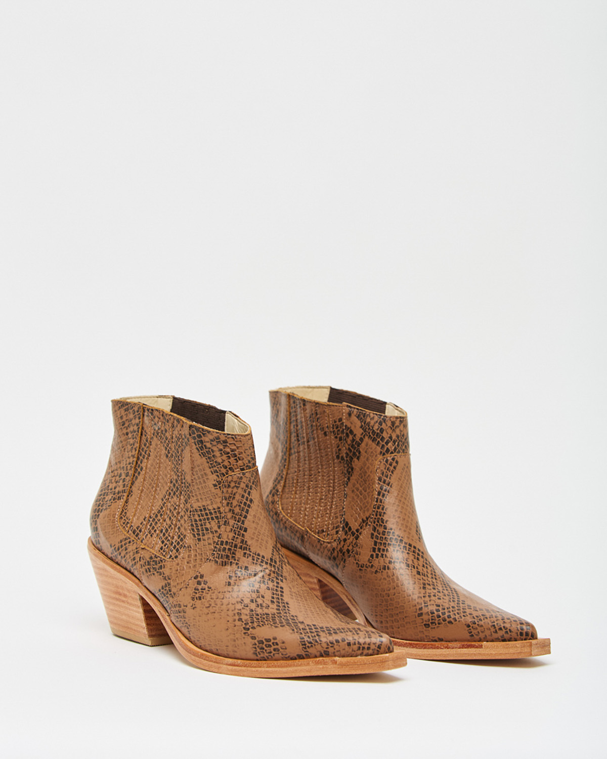 Bota New Valkiria 