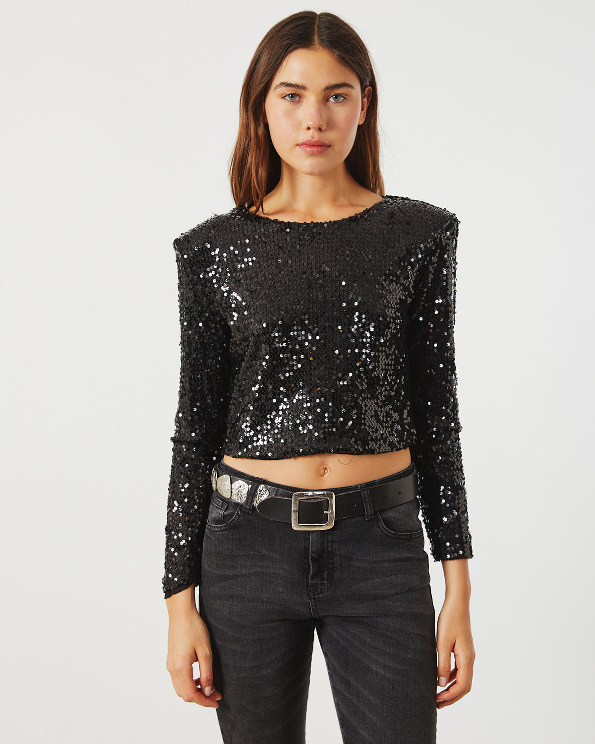 Remera Sunshine Night
