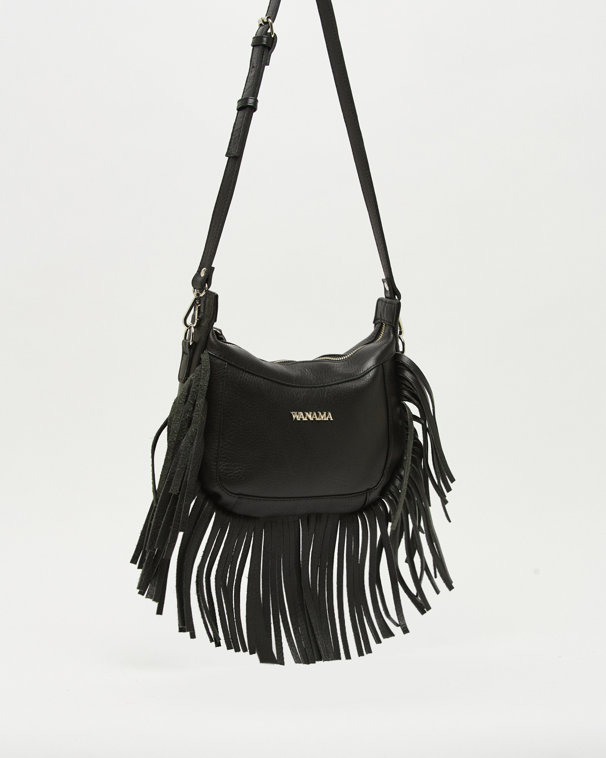 Cartera Freya Fringes