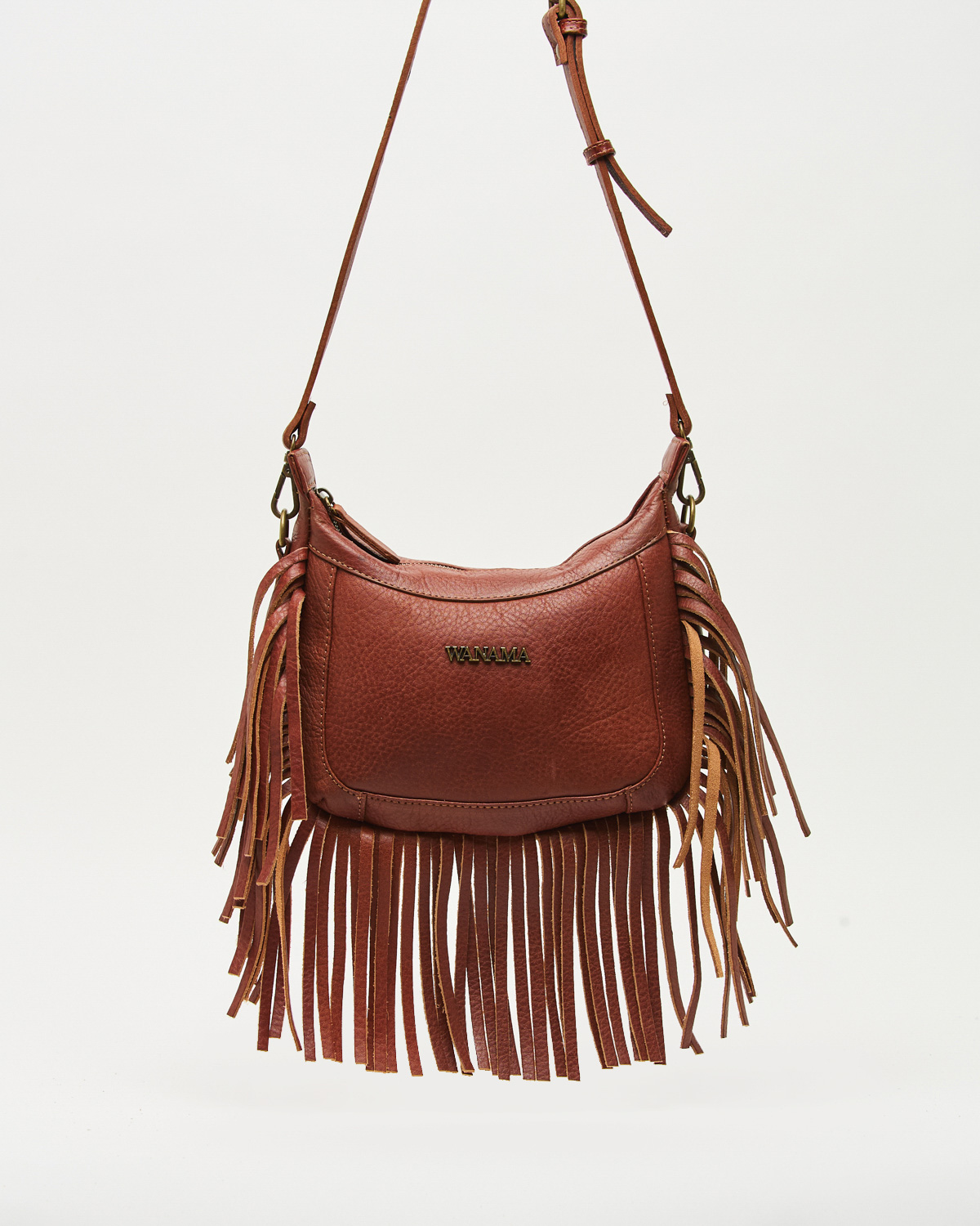 Cartera Freya Fringes