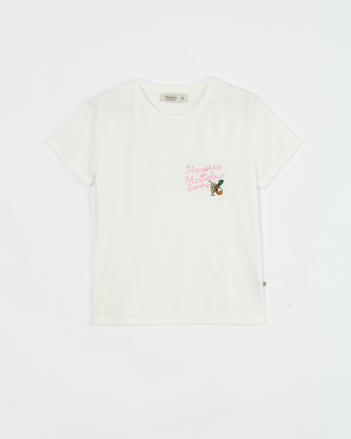 Remera Joan Rock Ii
