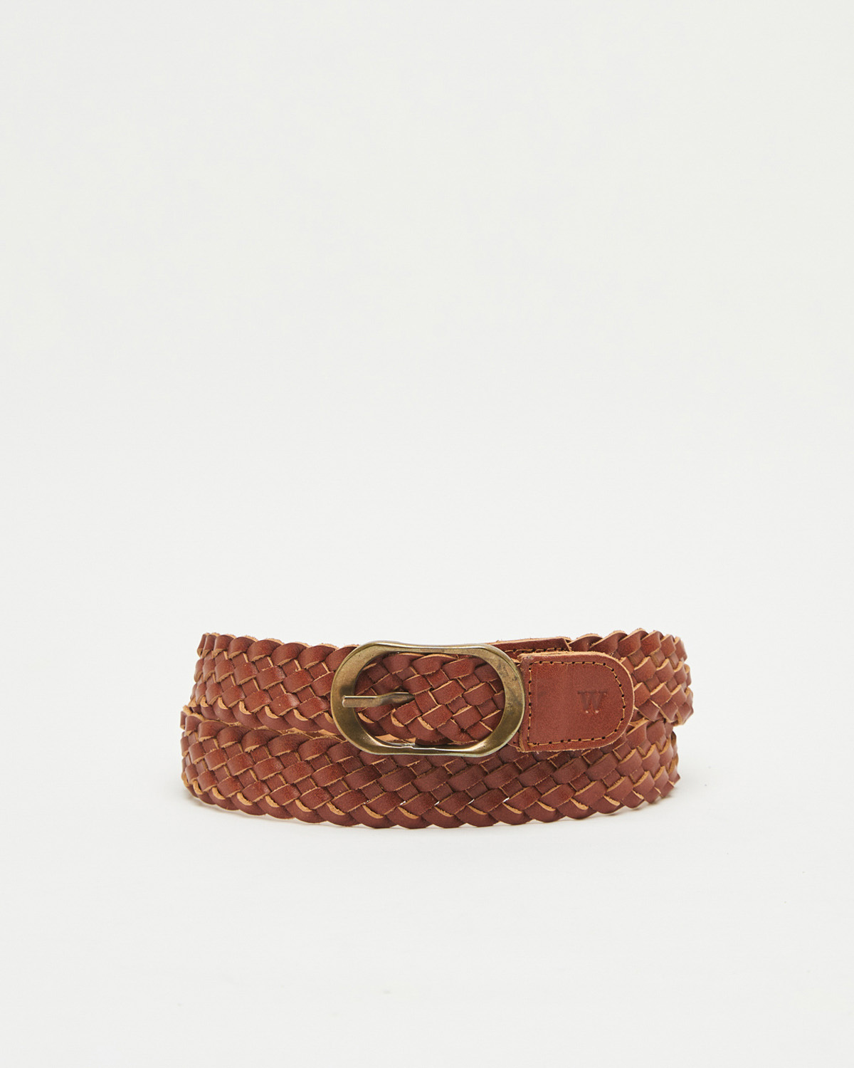 Cinturon Estefania  Braid
