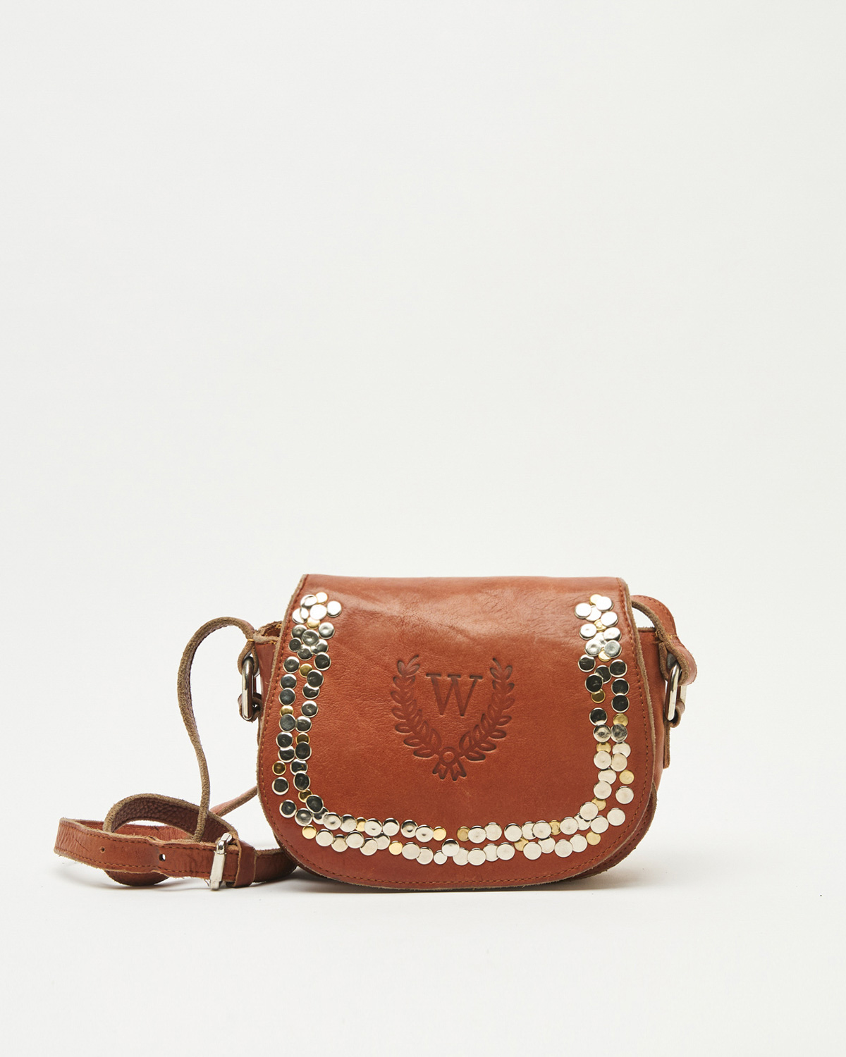 Cartera Rose 