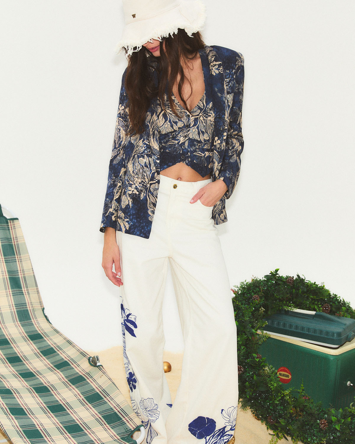 Saco Liz Heaven 