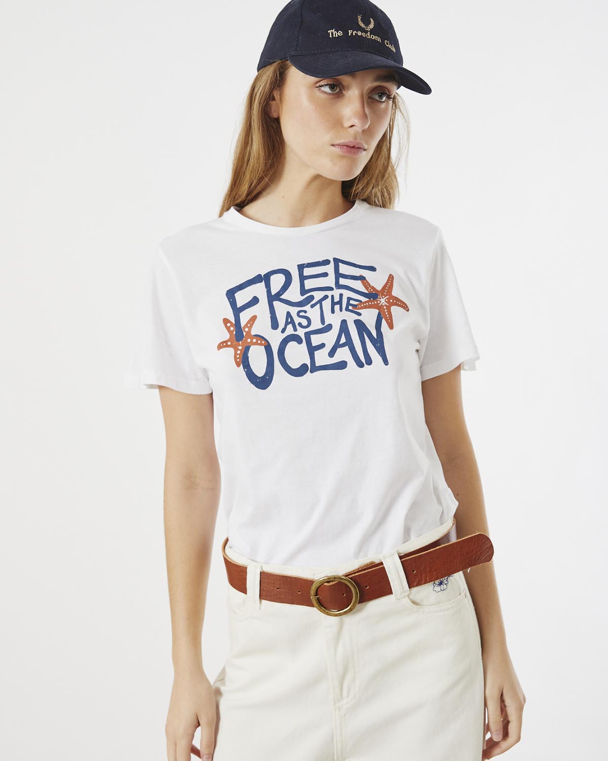 Remera Micson Pima Ii
