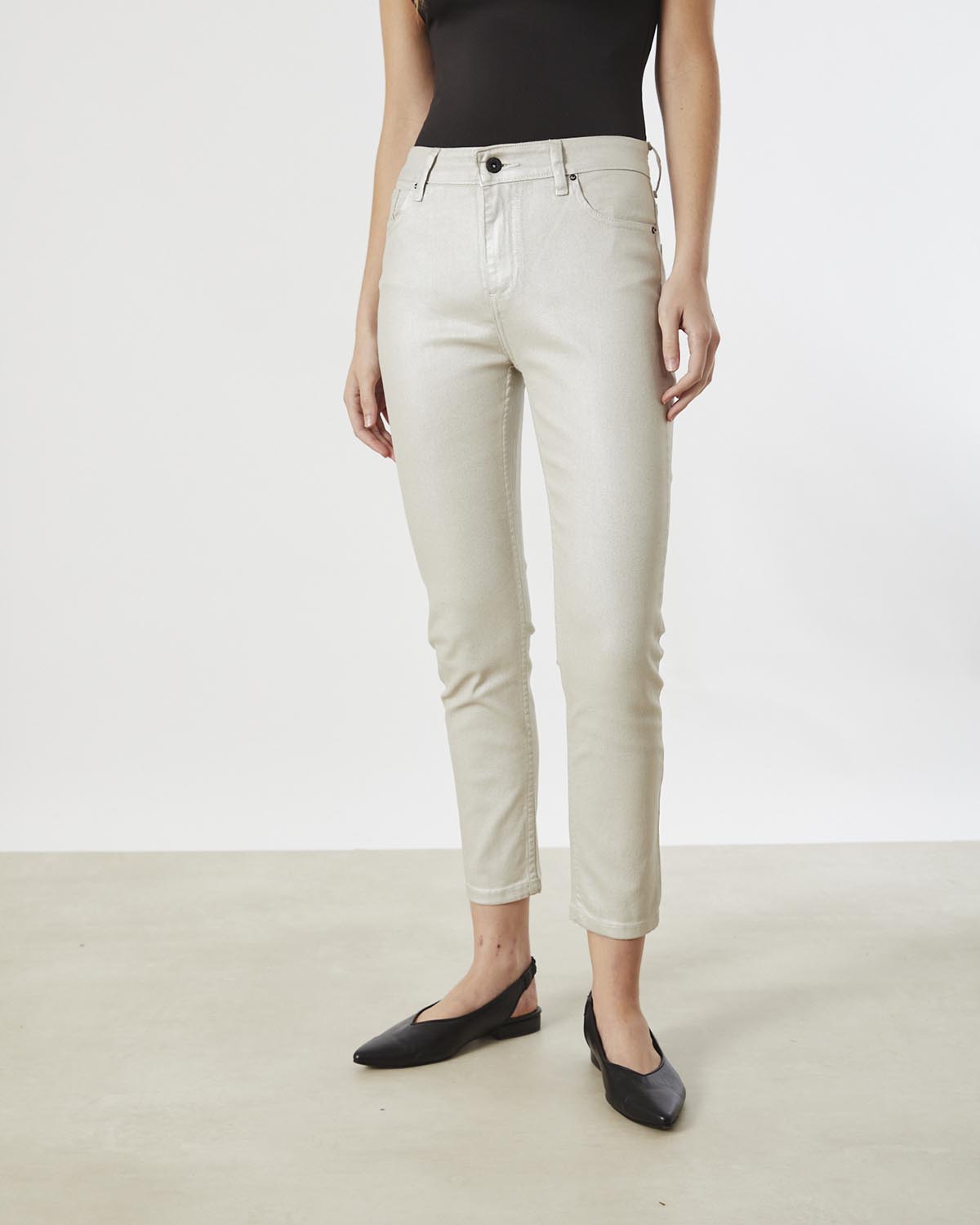 Kaia Taylor Night Jeans