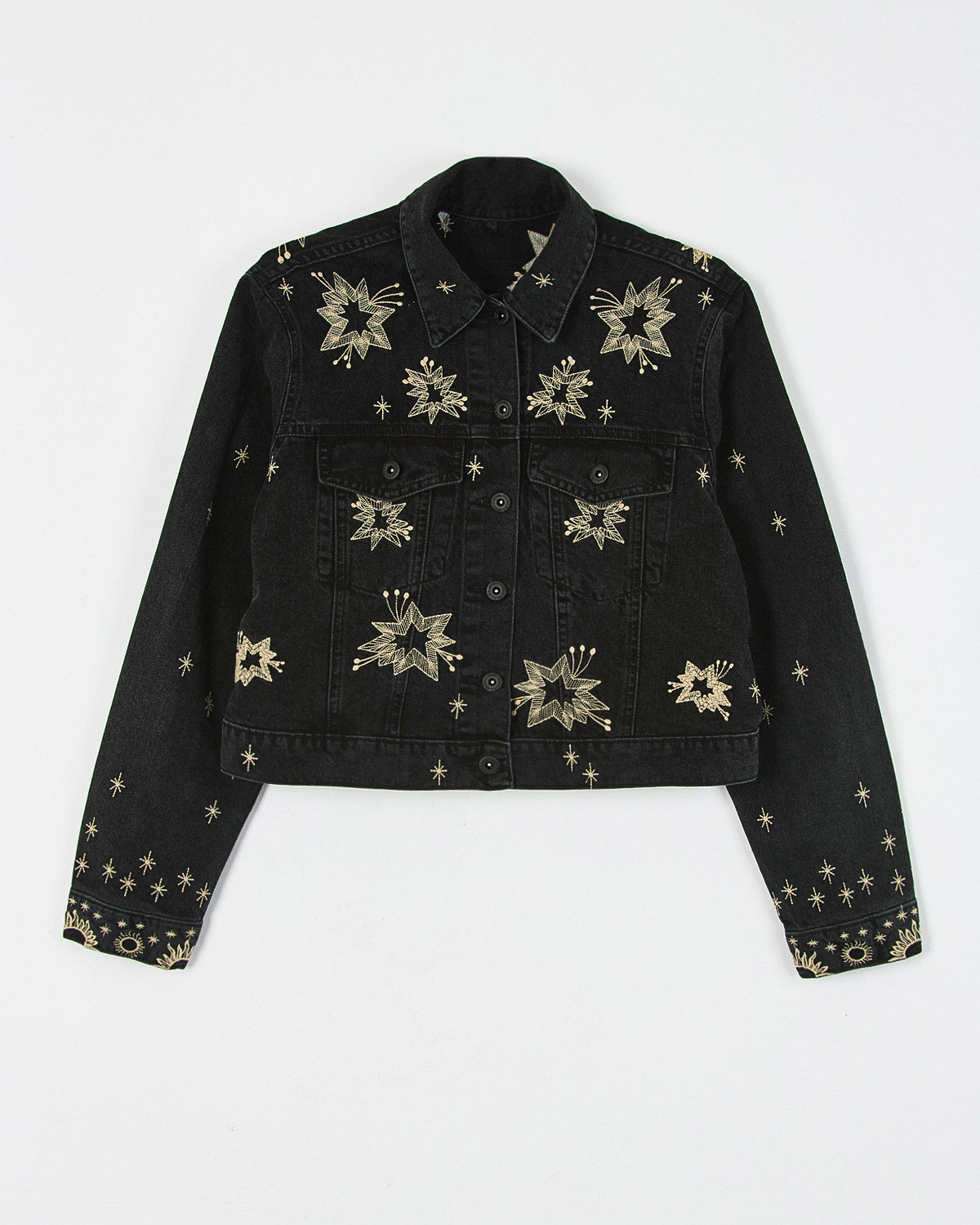 Campera Phoebe Arizona Used Black