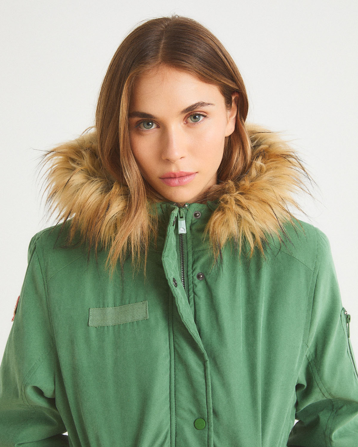 Parka Imola