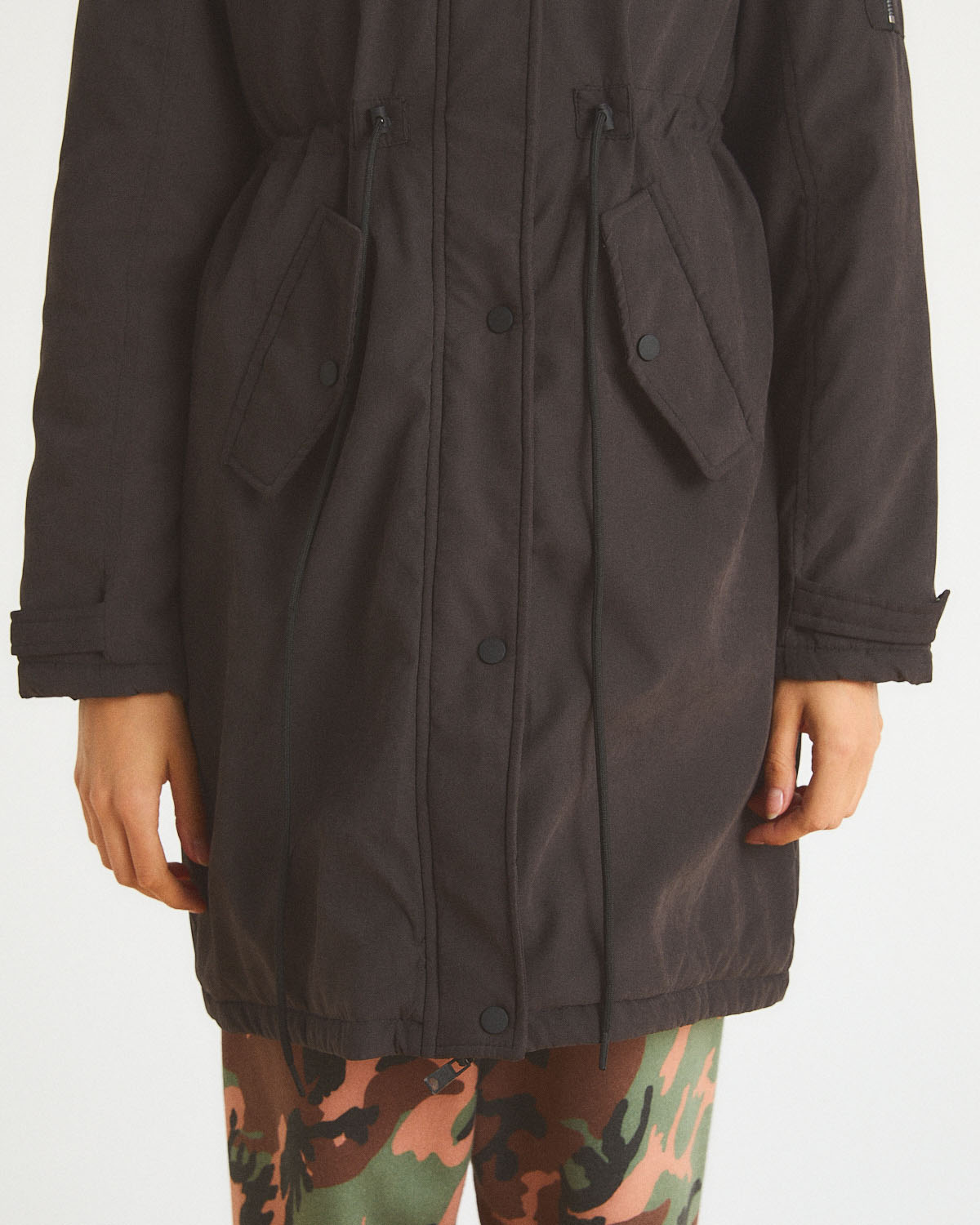 PARKA IMOLA | Wanama PARKA IMOLA | Wanama