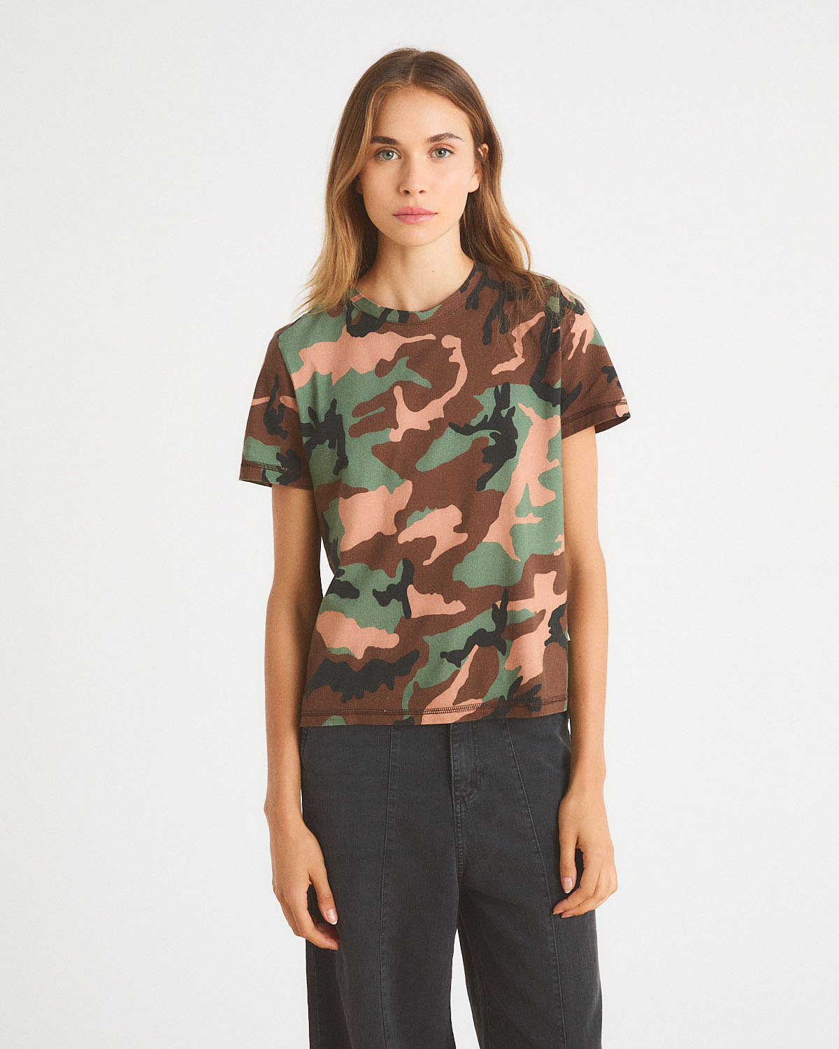 Remera Jim Fox R
