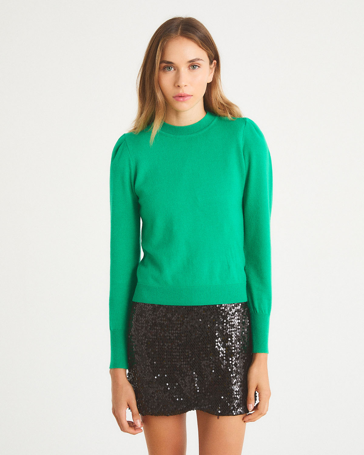 Sweater Dakota Winter 