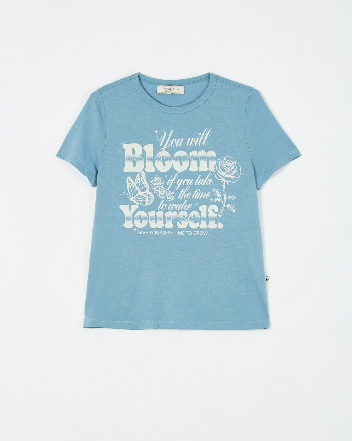 Remera Valley Pima 