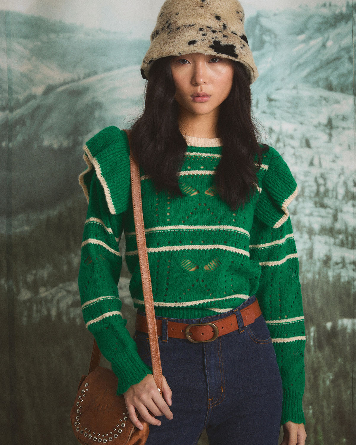Sweater Winter Draft 
