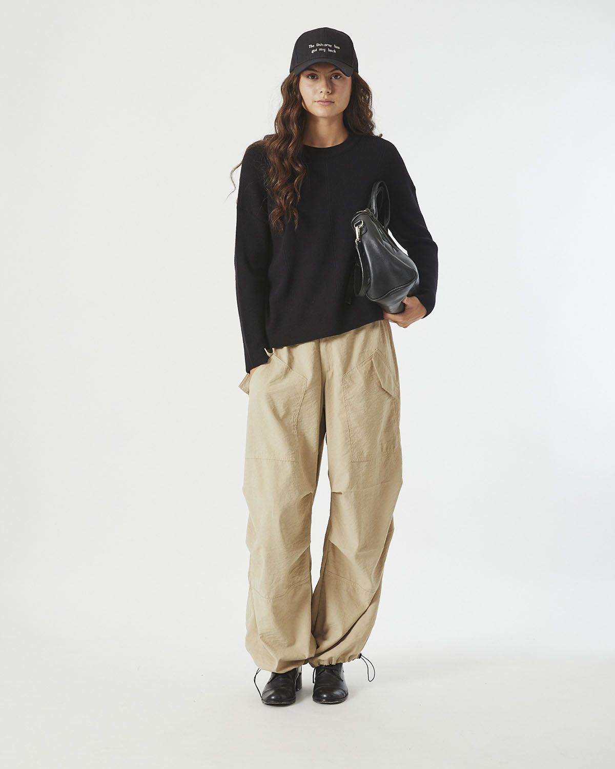 Sweater Jackie Iv