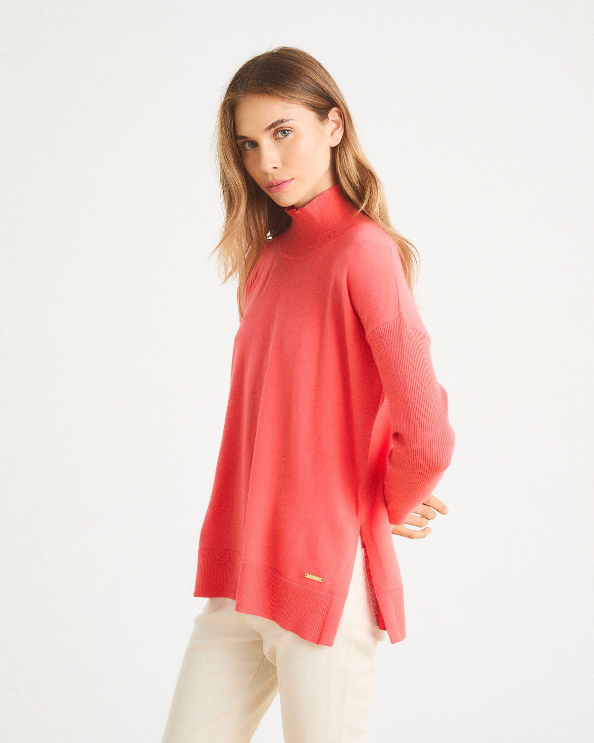 Polera Mary Vi