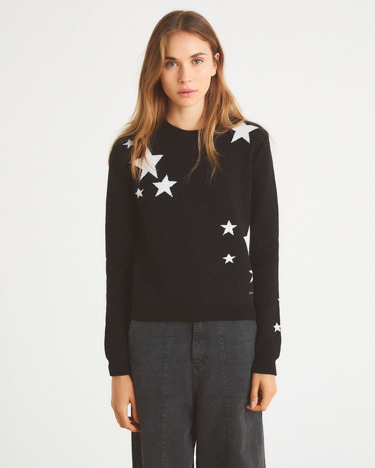 Sweater Dalia Star 