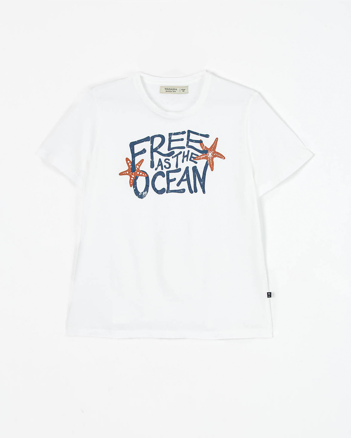 Remera Micson Pima