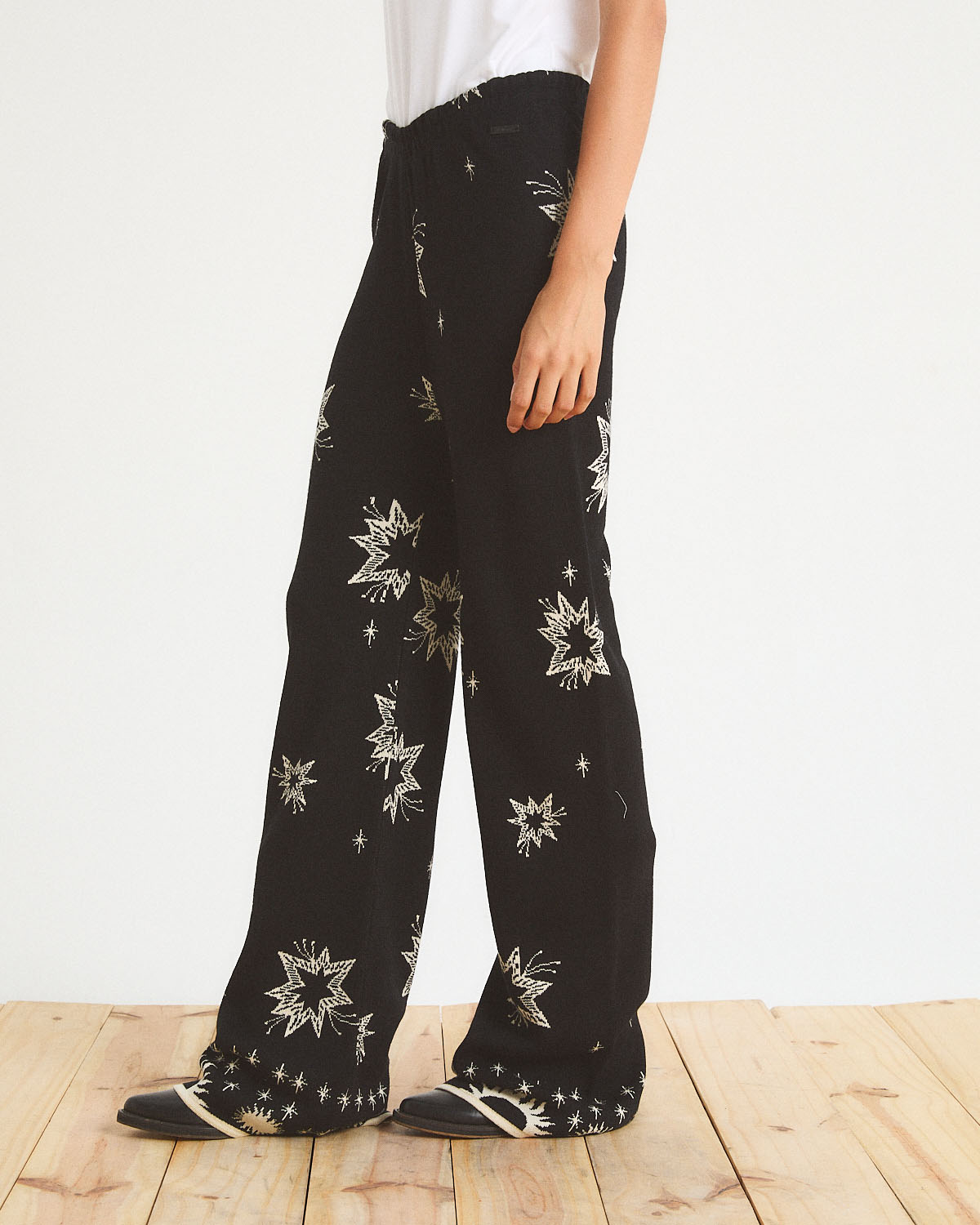 Pantalon Dakota Star 