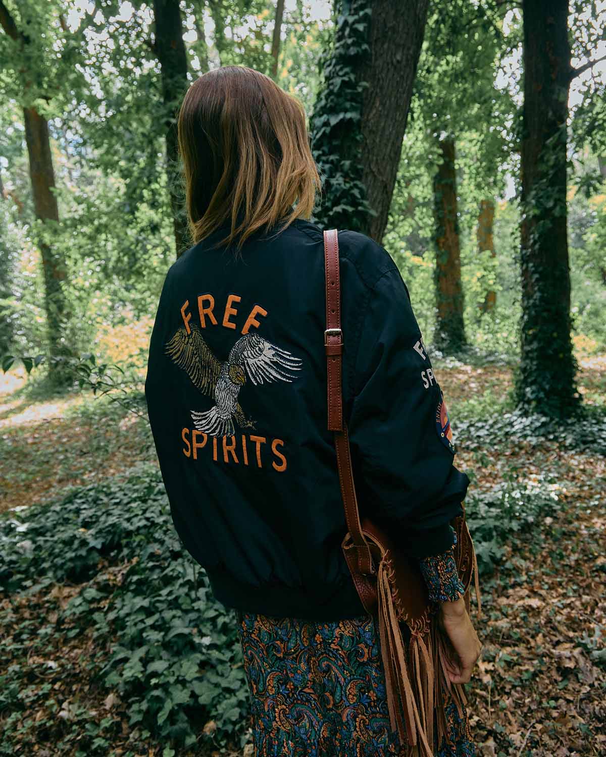 Campera Army