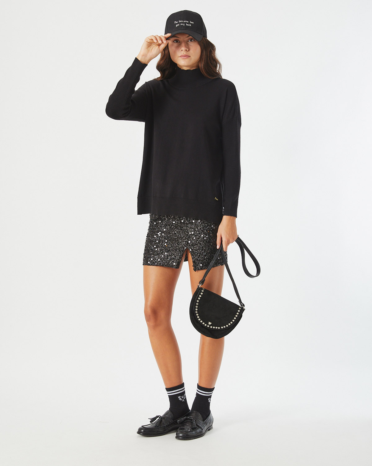 Polera Mary Vi