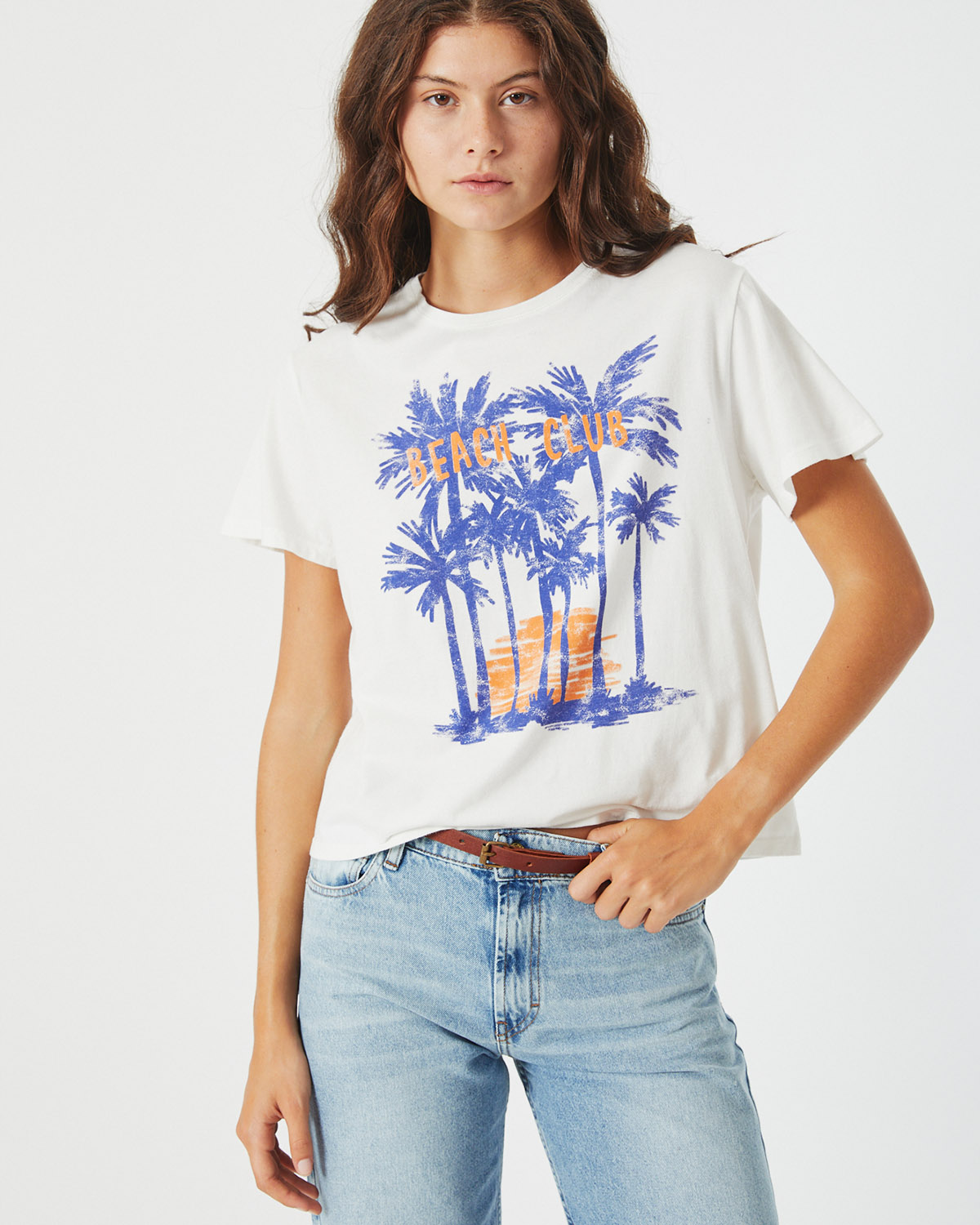 Remera Micson Spent Iv