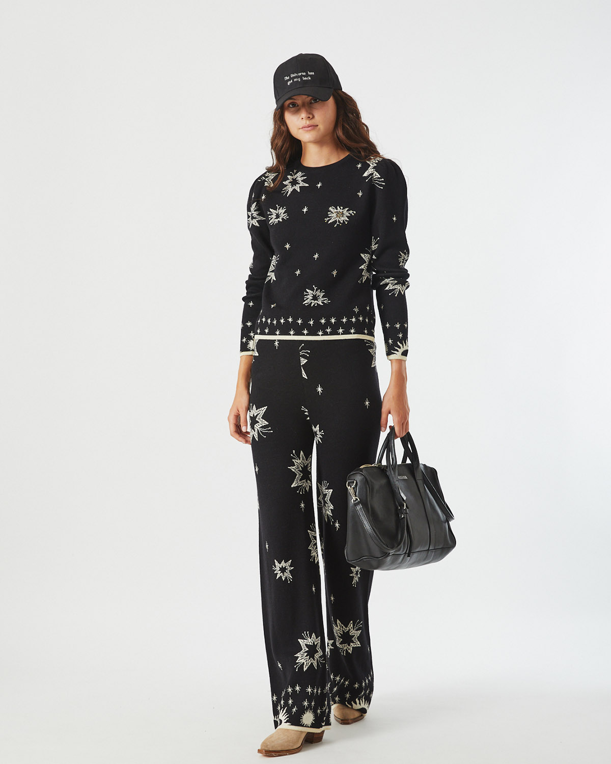 Sweater Dakota Stars