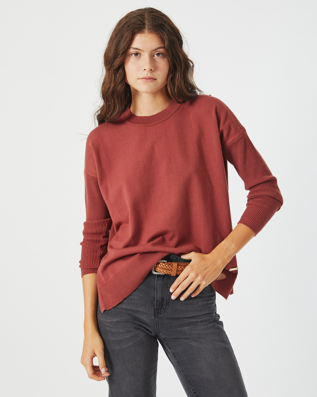 Sweater Mary Ix