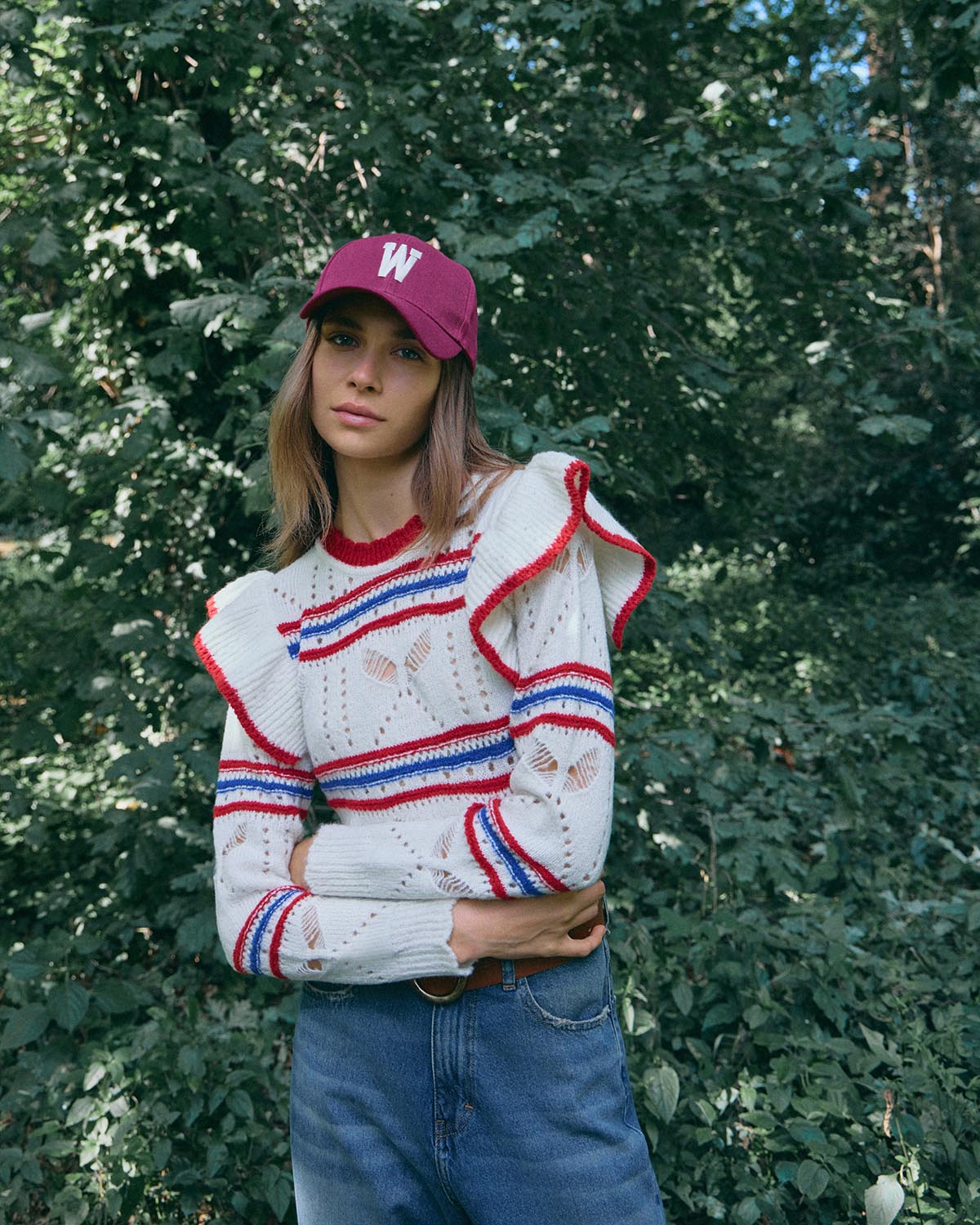 Sweater Winter Draft 