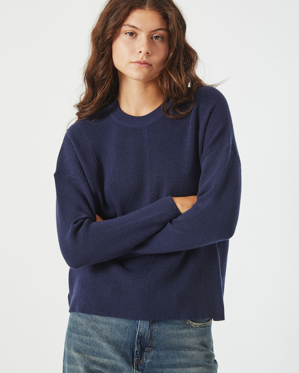 Sweater Jackie Iv