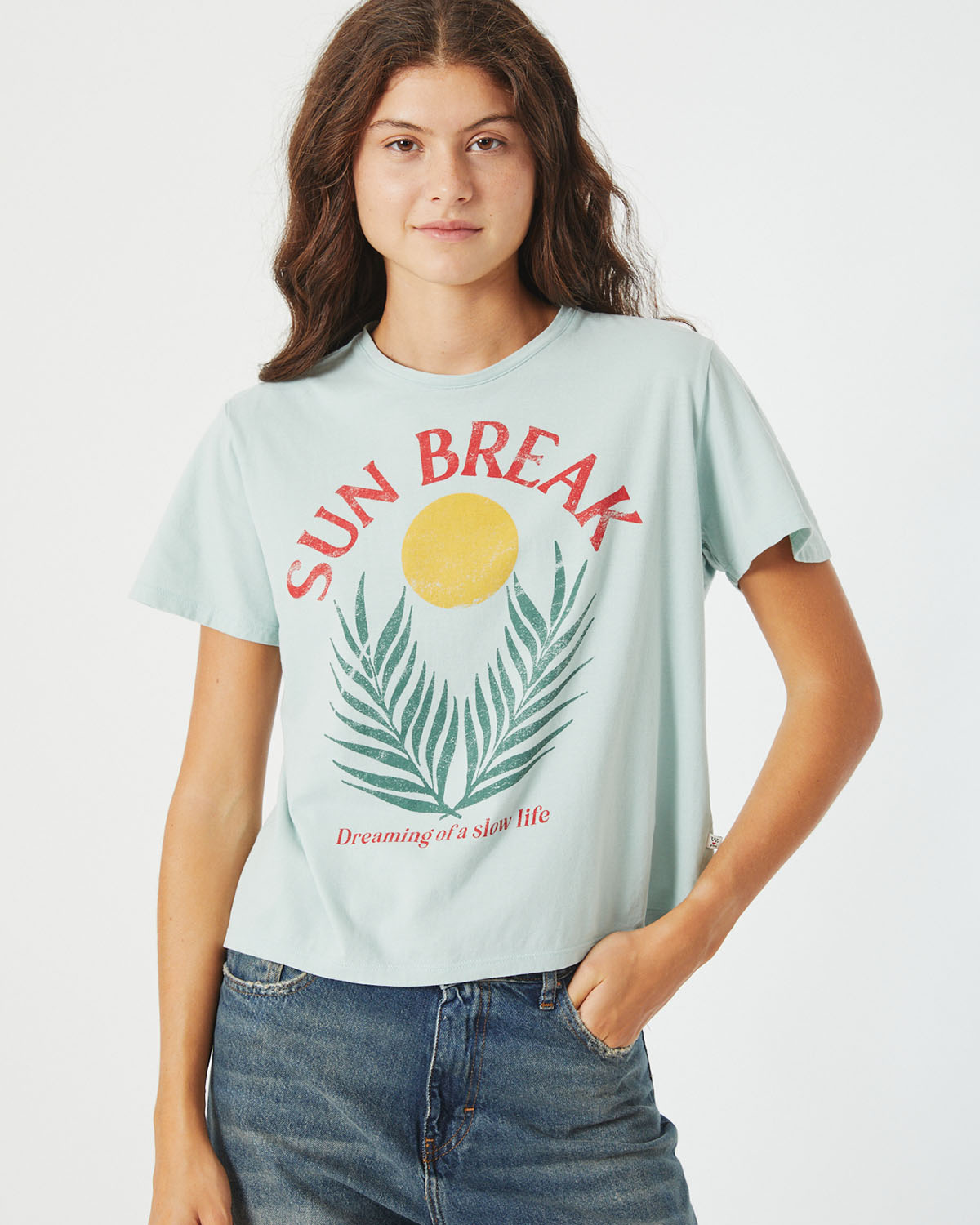 Remera Micson Spent Iv