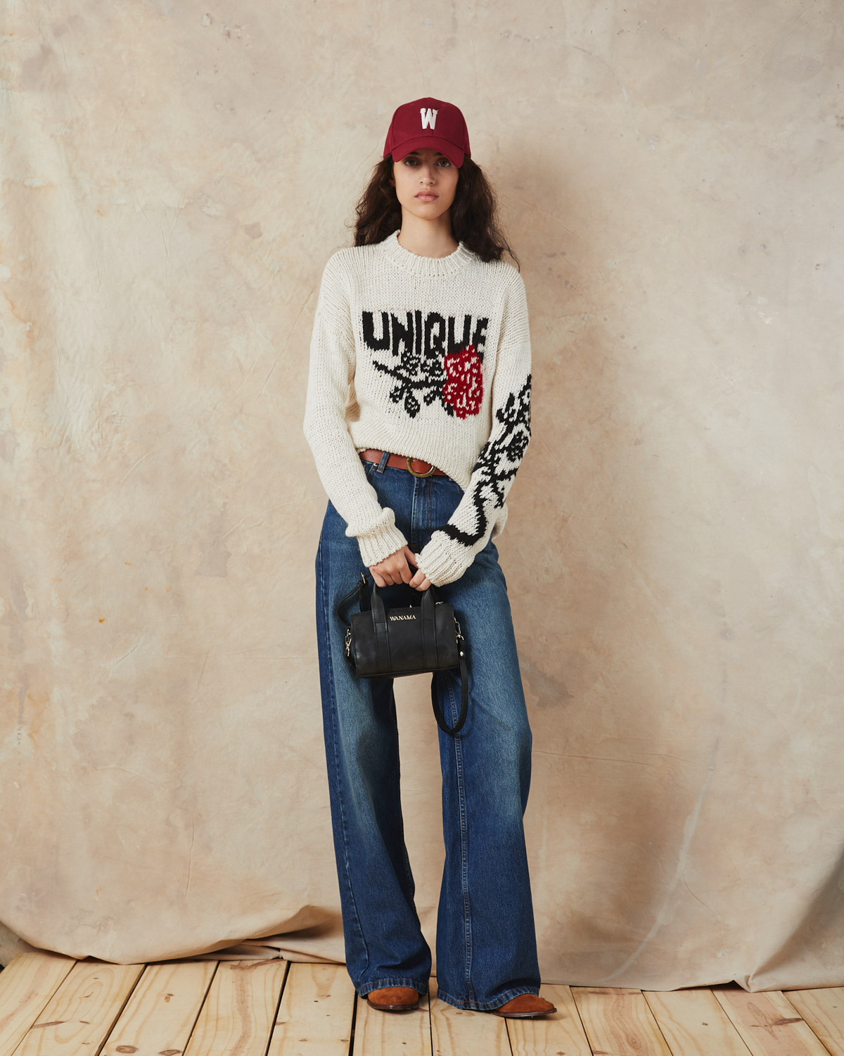 Sweater Unique 