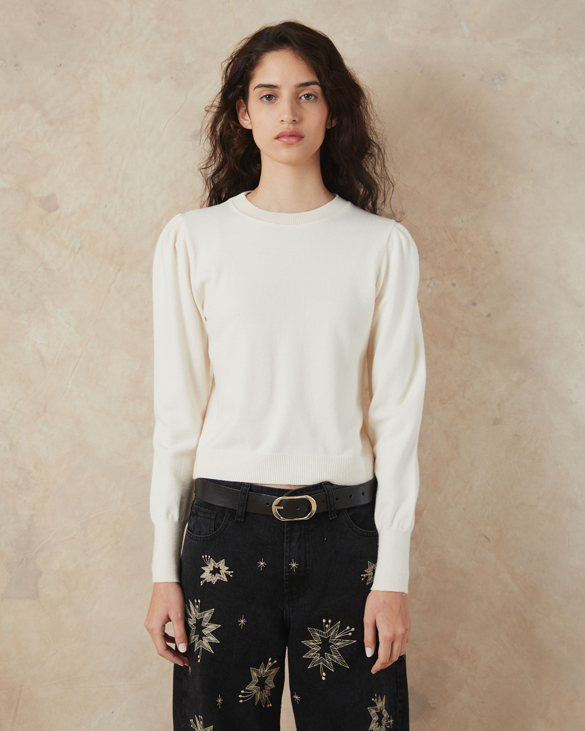 Sweater Dakota Winter 