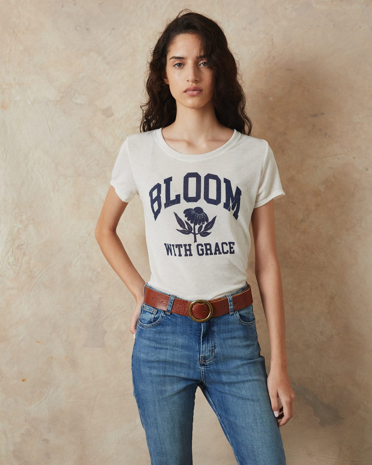 Remera Mc Passion Rustic