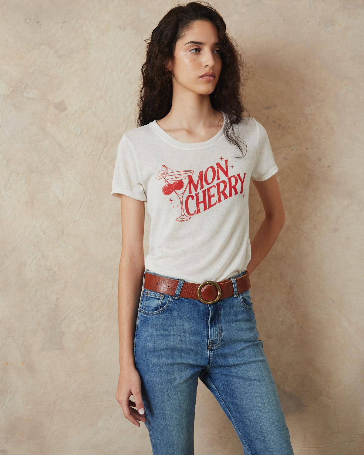 Remera Mc Passion Rustic