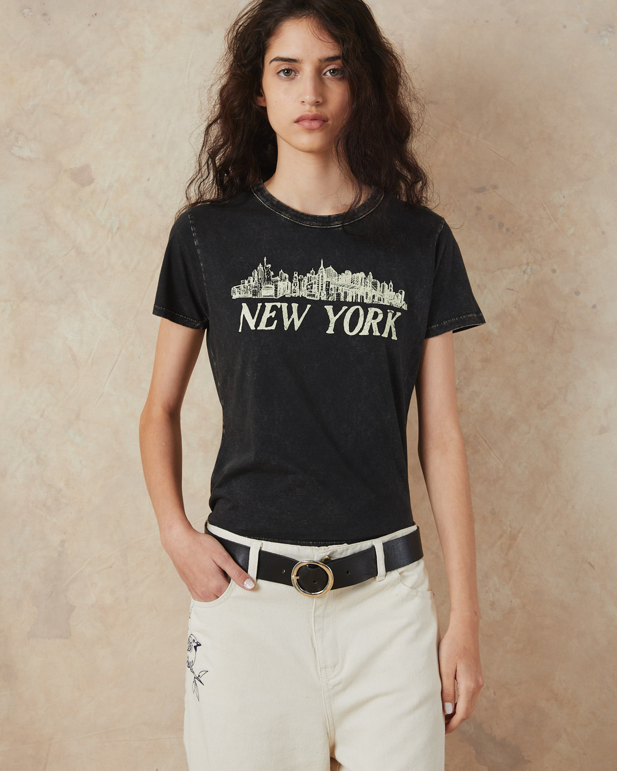Remera Sam
