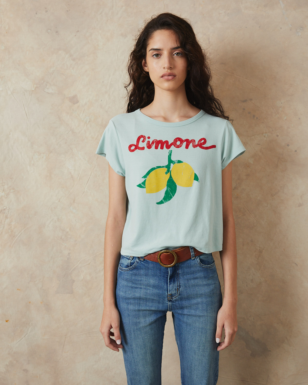 Remera Sevilla Ii