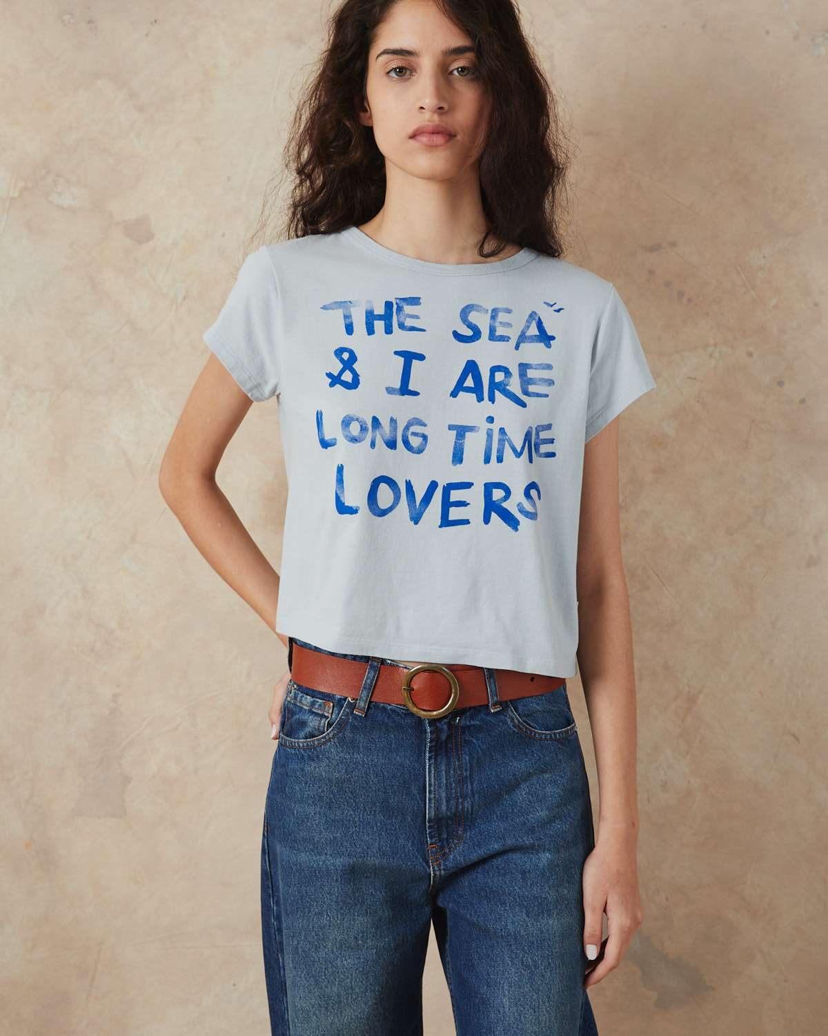 Remera Sevilla Ii