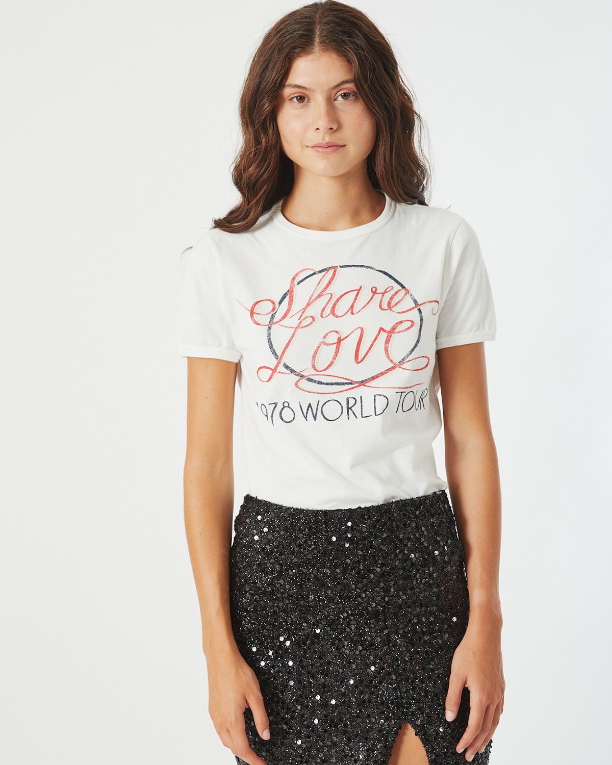 Remera Valley Iii
