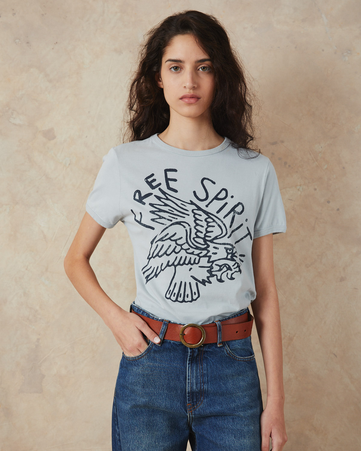 Remera Valley Iii