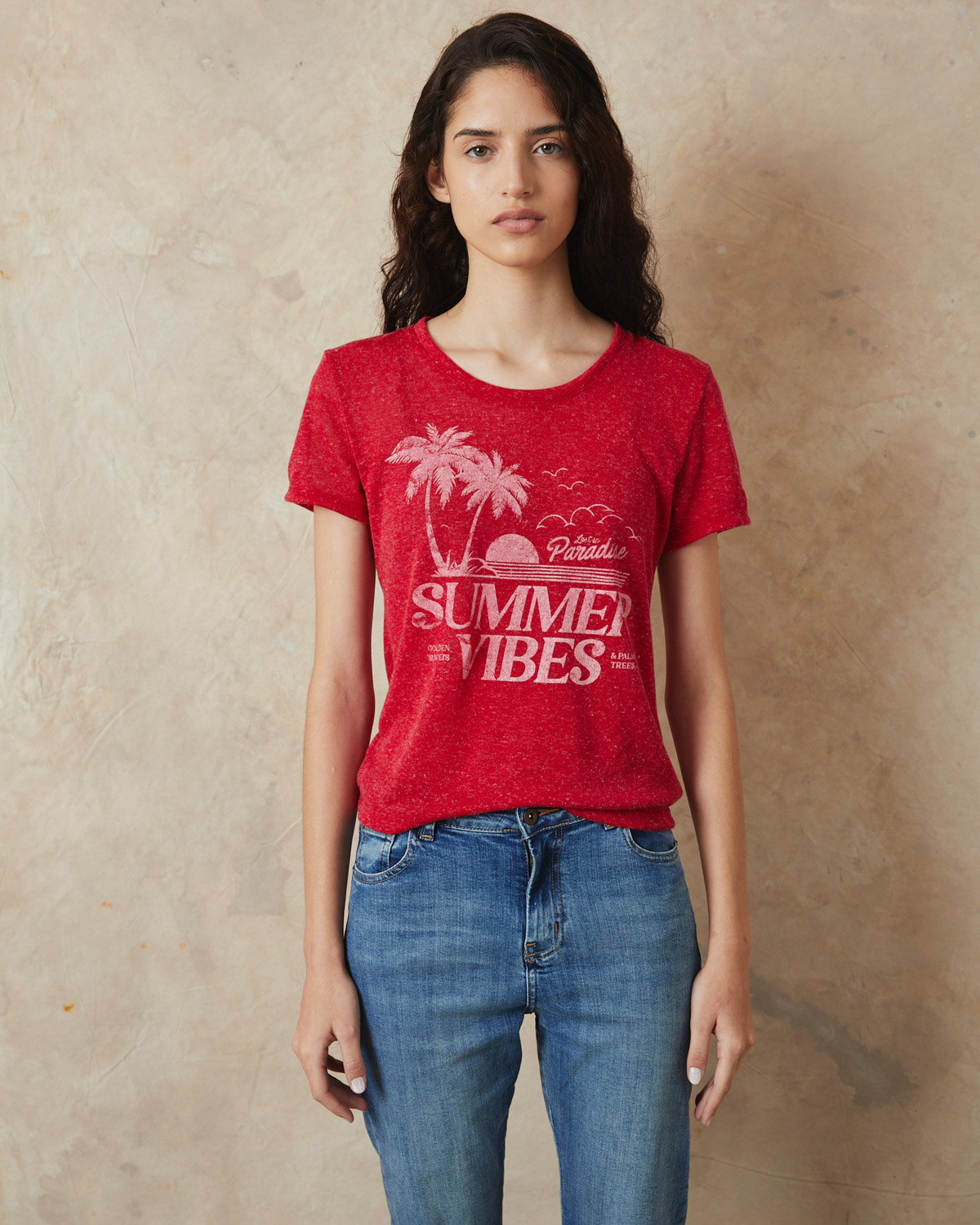 Remera Mc Passion Rustic