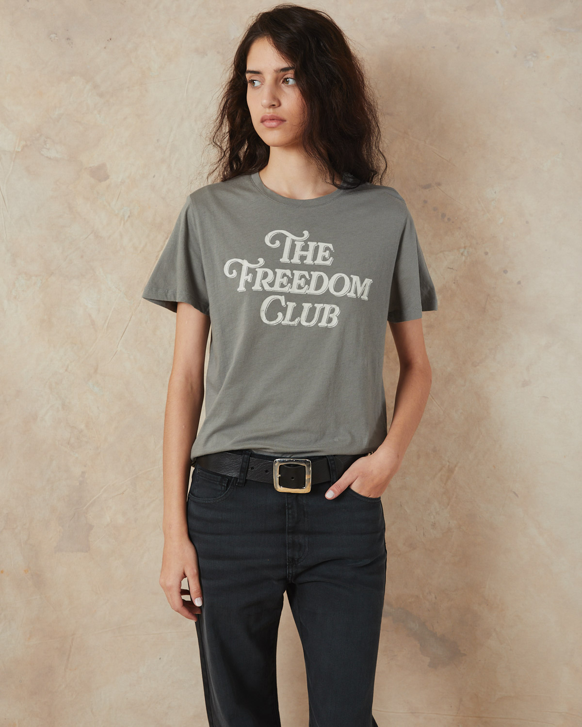 Remera Micson Pima