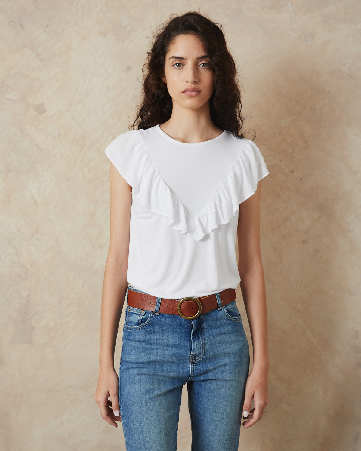 Remera Lucy Flown