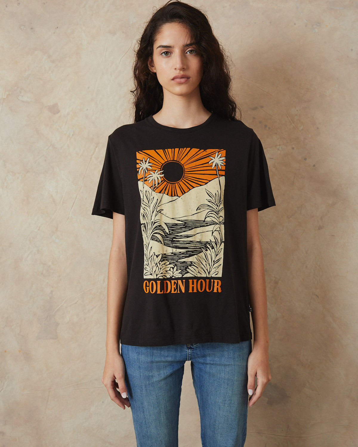 Remera Micson Pima Ii