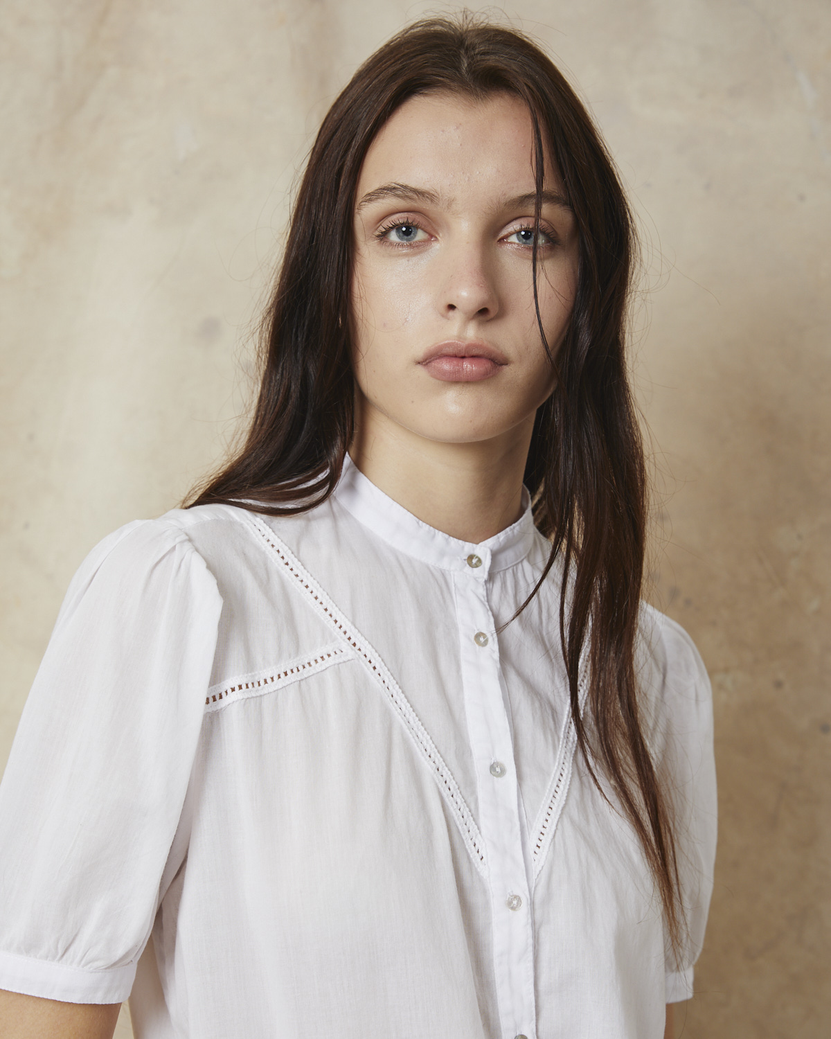 Camisa Leslie Ii