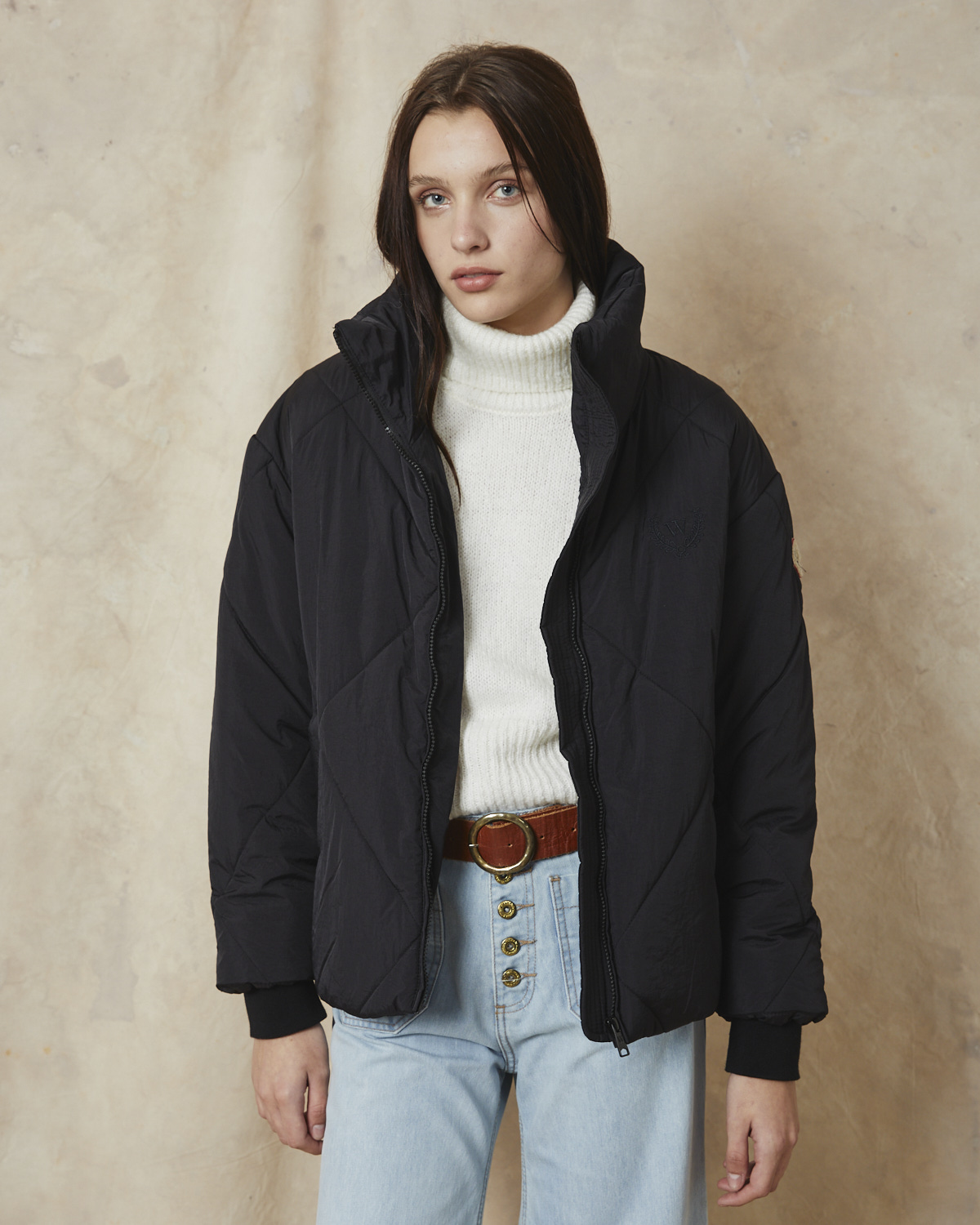 Campera Wintour