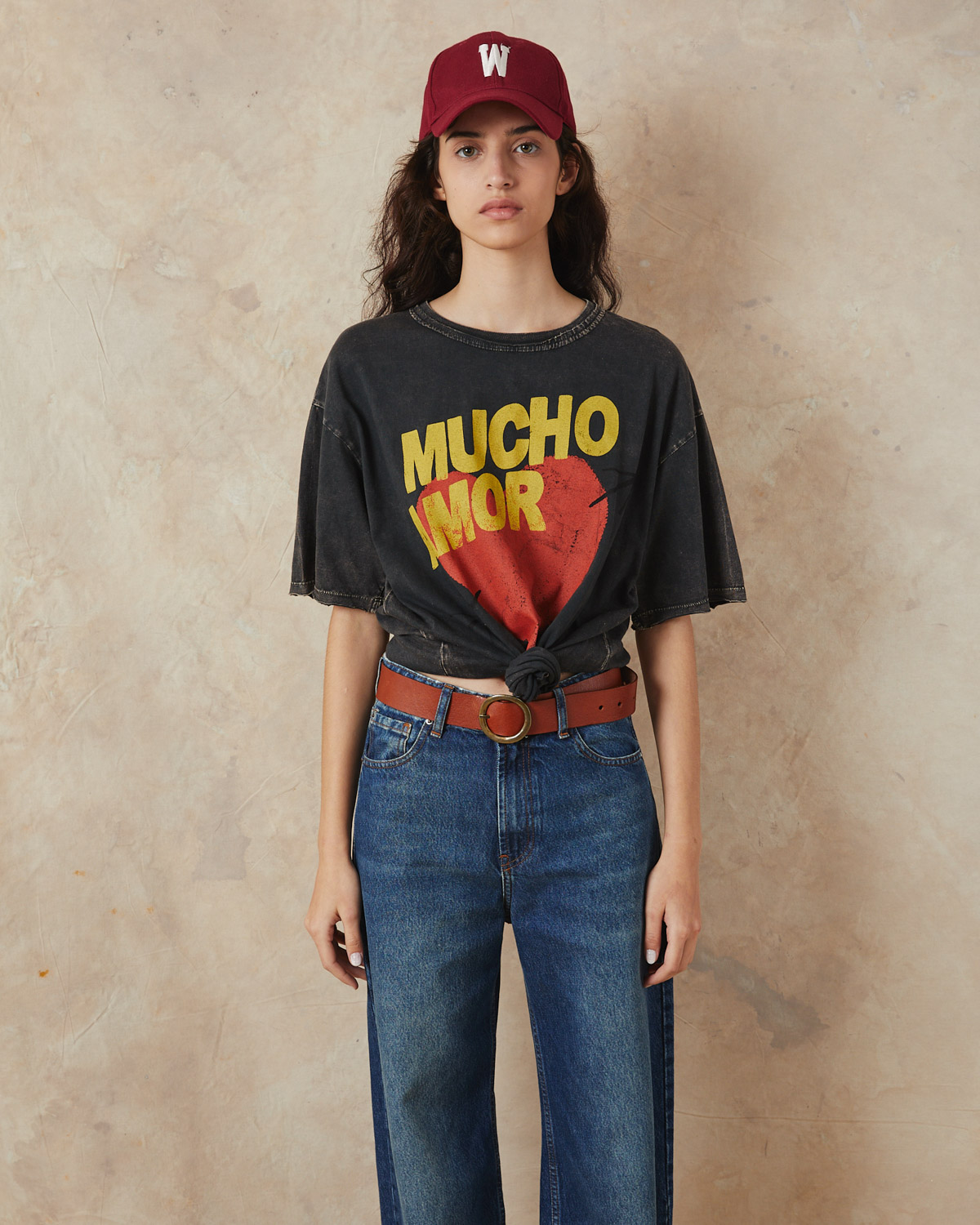 Remera Melbourne