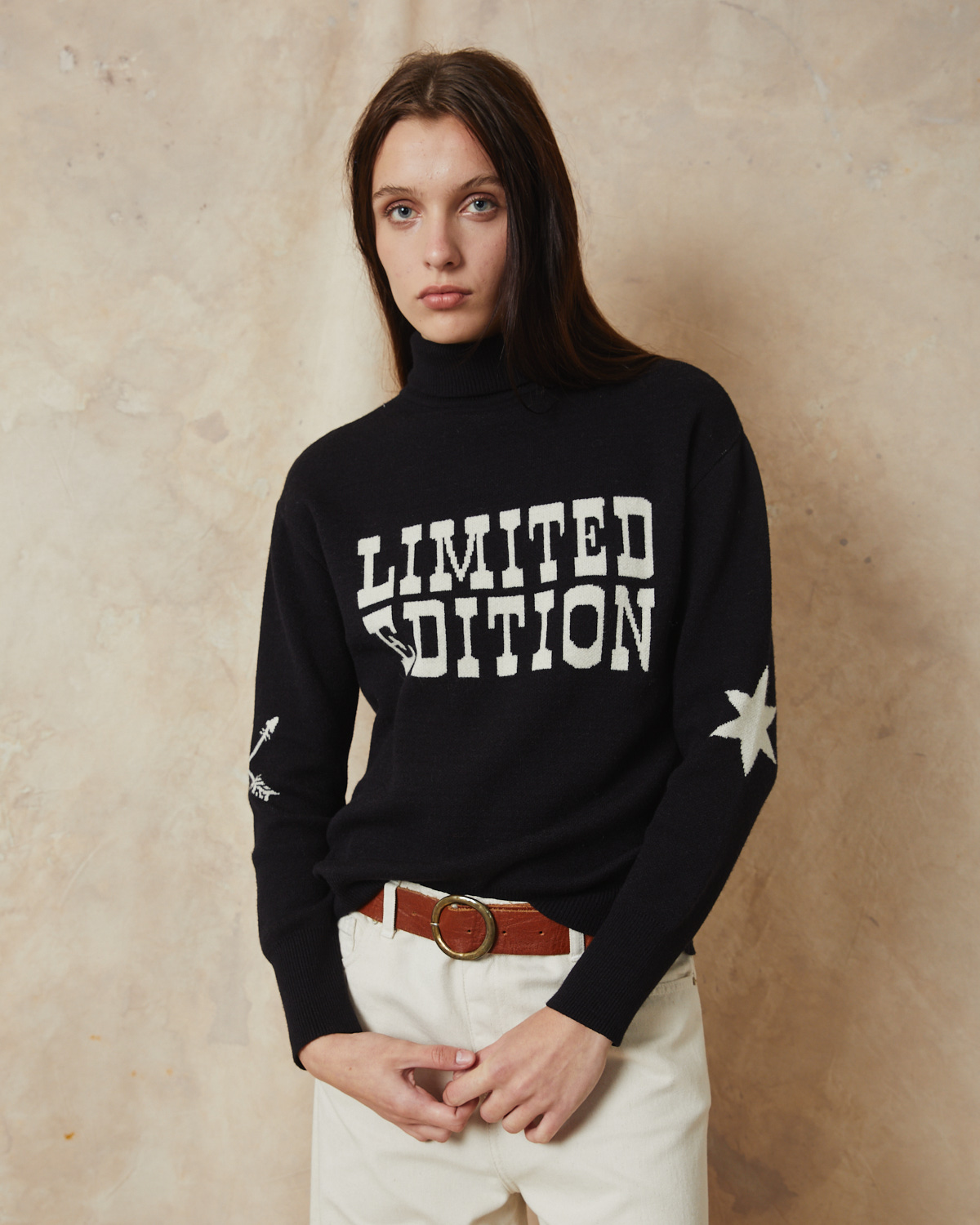 Polera  Hamlet Limited Edition 